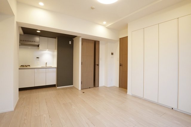ＴＡＳ田園調布レジデンス4階 部屋その他