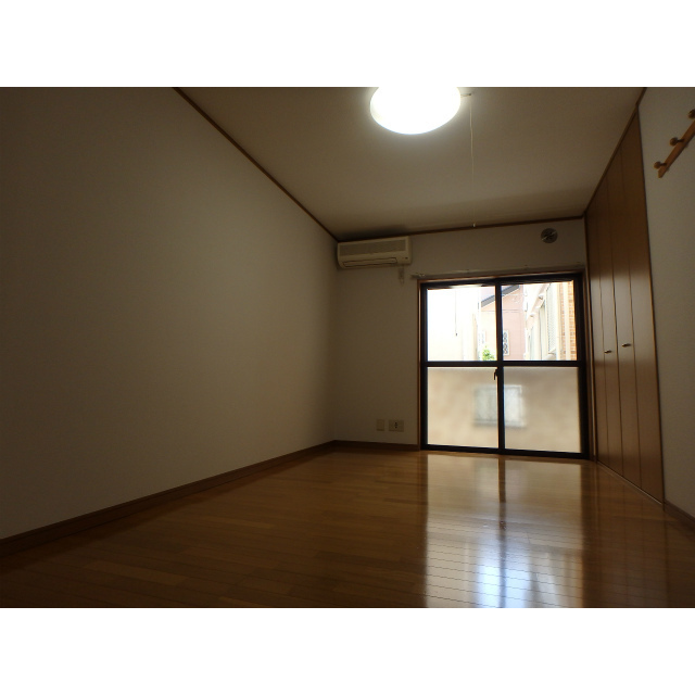 リヴィエール湘南Ⅱ 内観