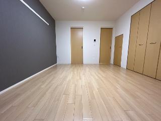 仮称）ペット可　北初富新築アパート 洋室（イメージ）