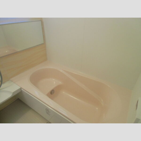 べべソラーナ201号室 201(浴室)