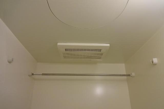 サンモール・アイ 浴室換気乾燥