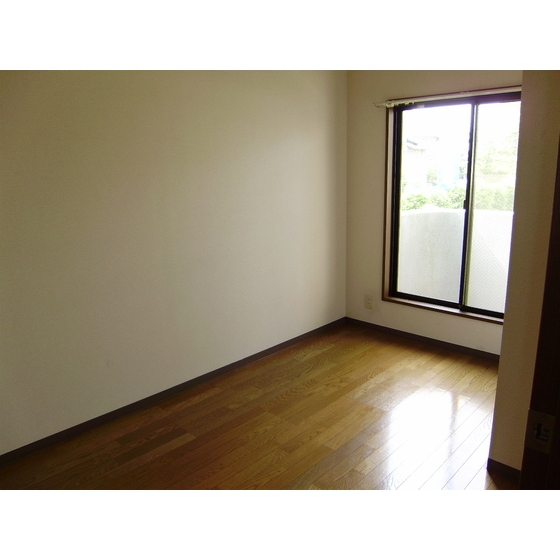 メゾングラシア101号室 内観