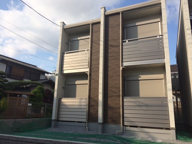 クレイノオカムラハイツ７ 周辺