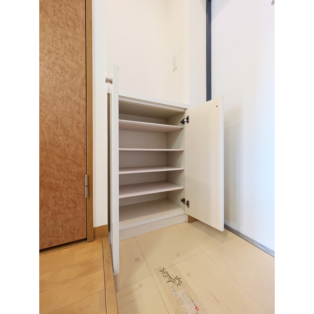 ルクレ津田沼 内観