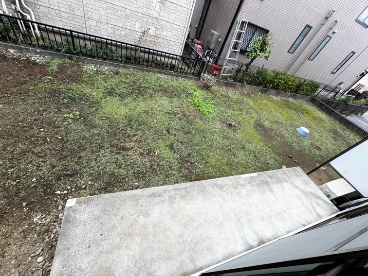 ドエルせんげん台壱番館1階 ※別号室写真使用※