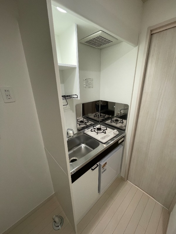 ノーザンロード扇大橋3階 部屋その他