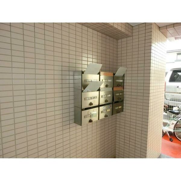 ジュンカ南柏 部屋設備