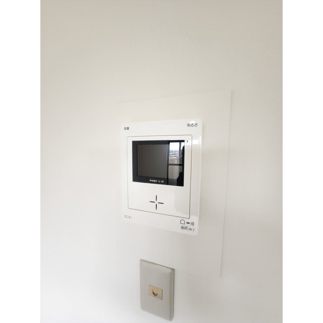 市川東レジデンス0505号室 部屋その他