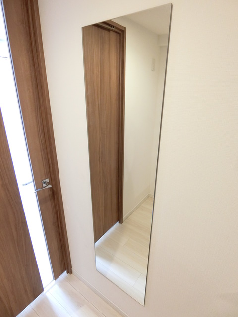 ガーラ・ステージ横濱関内 部屋設備