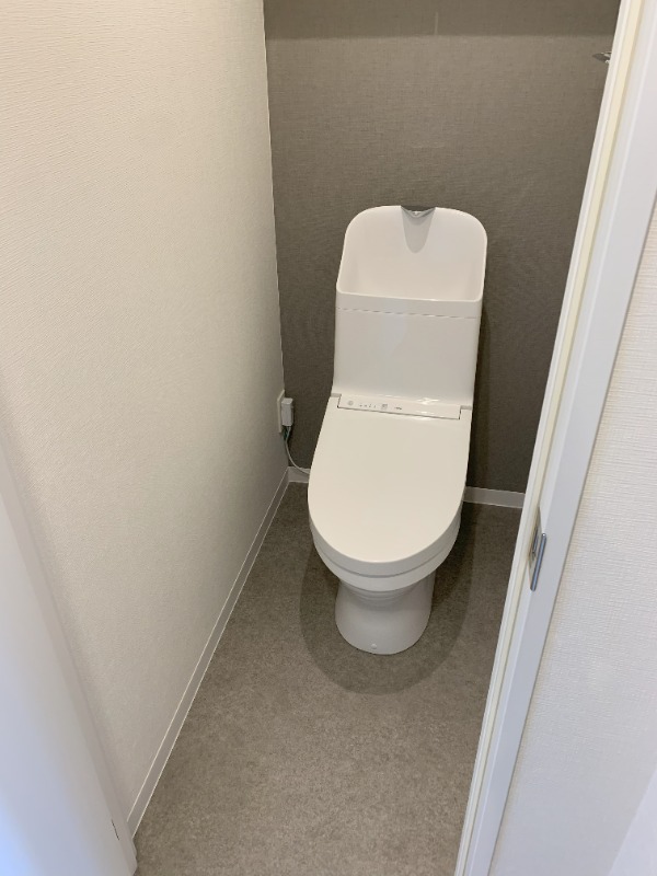 リヴシティ初台8階 同仕様