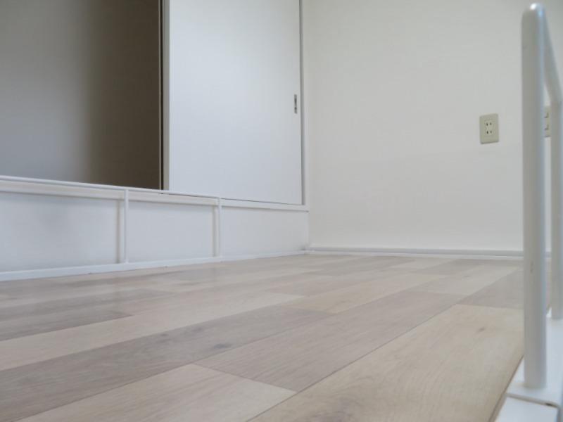 パンシオン町田1階 ※反転・別部屋参照写真