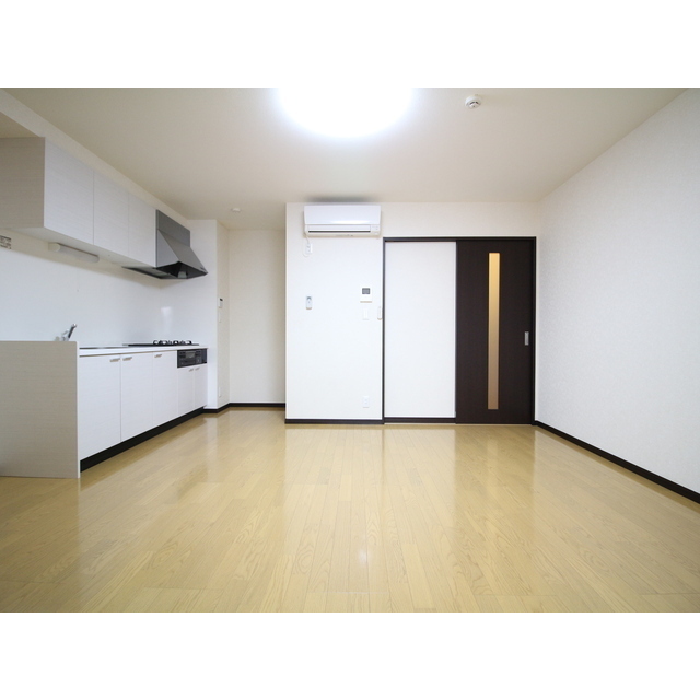 ハレアカラ LDK約11.1帖