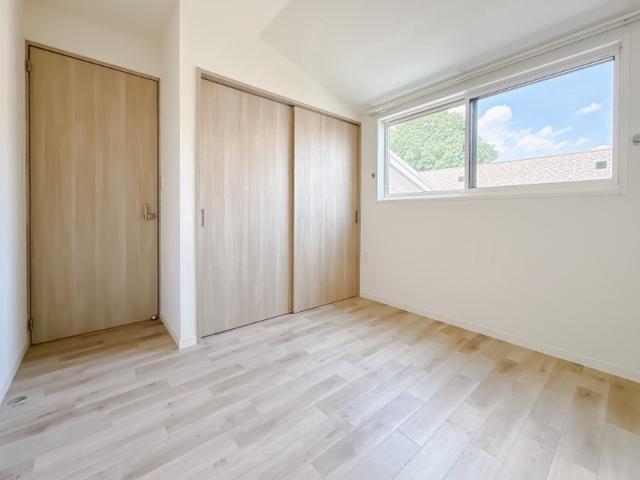 ル・ドージュ1階 内観