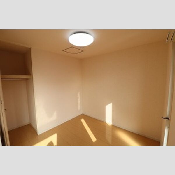 ボナールS203号室 洋室