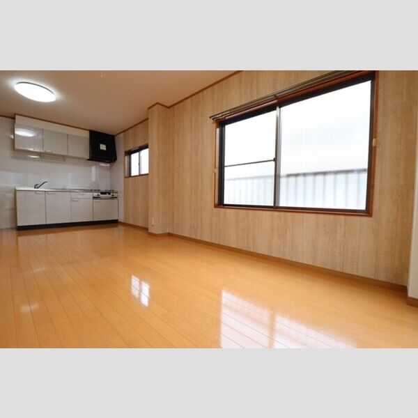 エステートミライ LDK