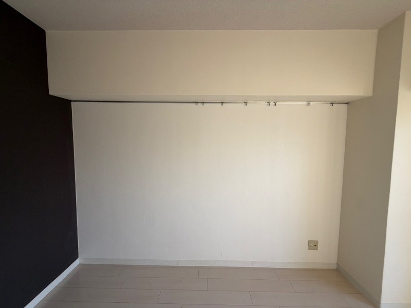 ウィンベルソロ西川口第108階 リビング