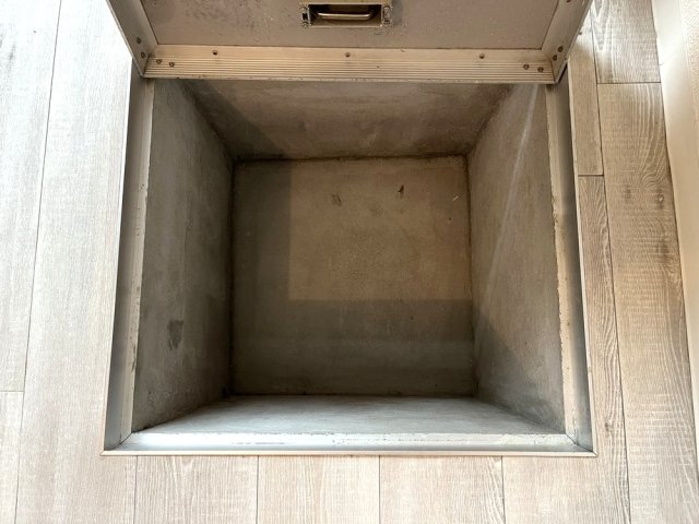 ＫＩＫビル 収納