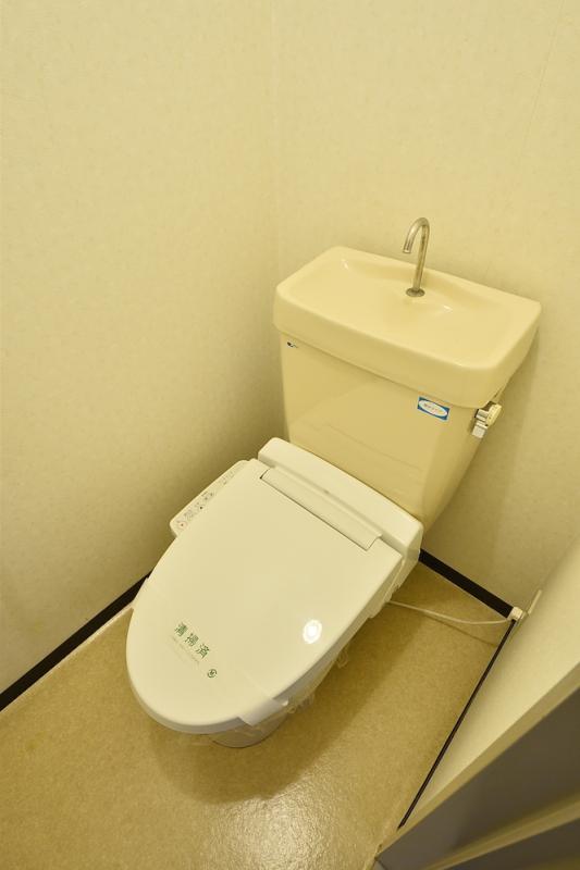 グリーンウェーブ北の台 収納