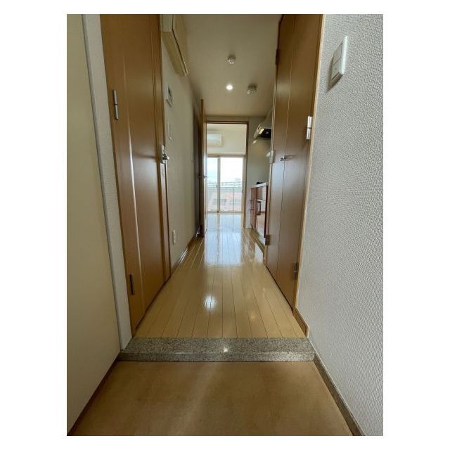 Conde相模原1101号室 玄関-廊下