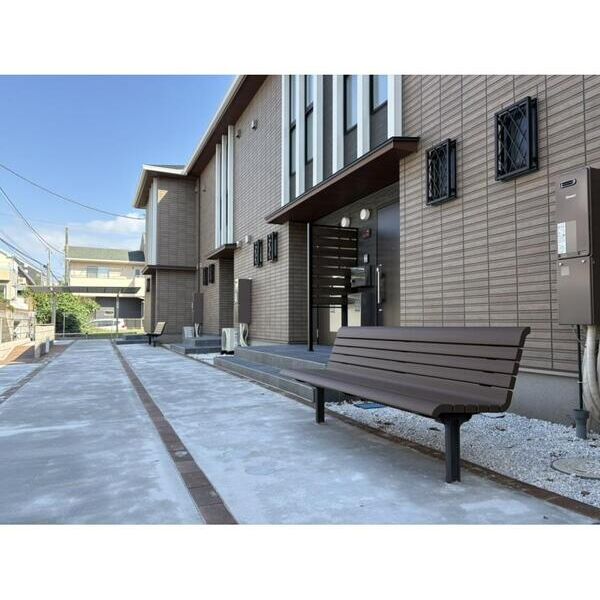 フォレスト深見 部屋設備