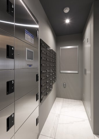 SYNEX HIGASHI-KANAGAWA408号室 同建物別部屋の参考画像