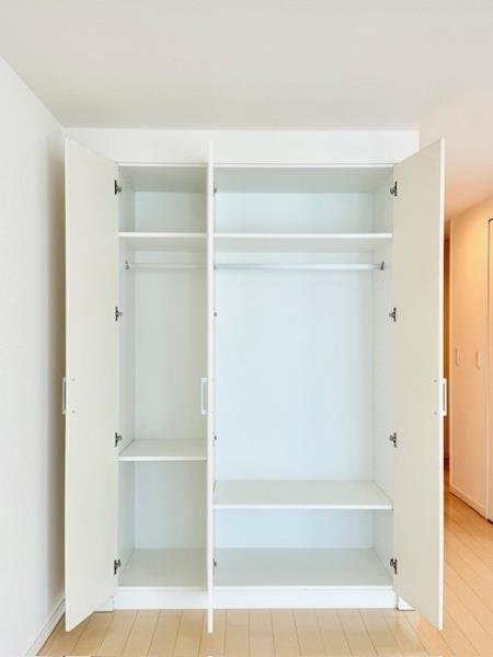 Ｂｒｉｌｌｉａ　ｉｓｔ　東雲キャナルコート7階 リビング