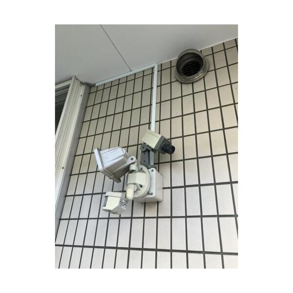 サウスフィリー3E号室 部屋設備