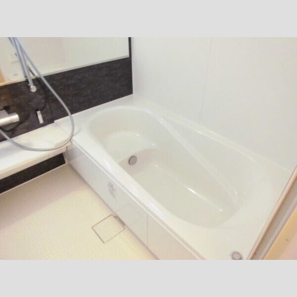 メゾンエミールⅠ 一坪バス