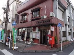 リヴェール（Ｌｉｖｅｒ） 日野旭が丘郵便局まで1,354ｍ