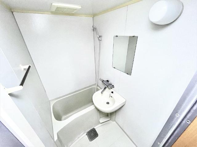 スタシィオン和田町 バス