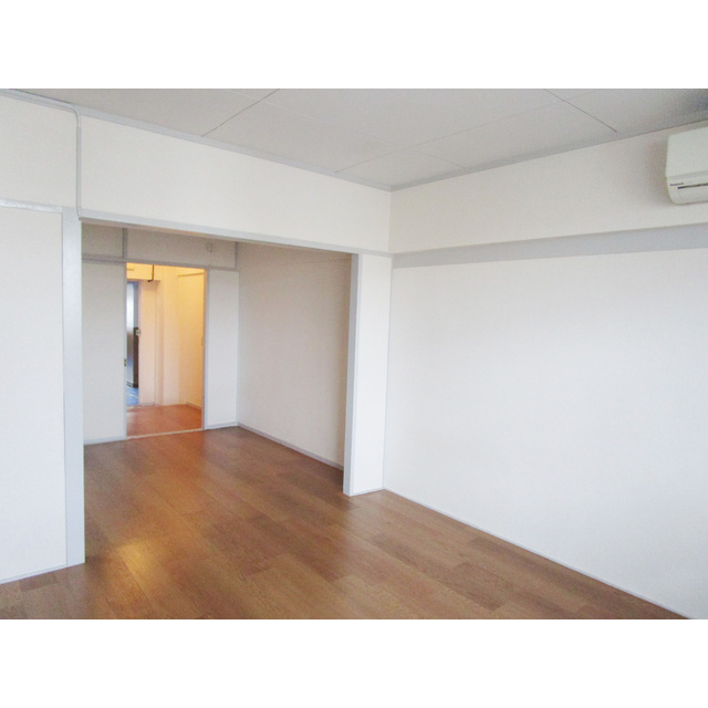 メゾン・ド・メルシー イメージ写真