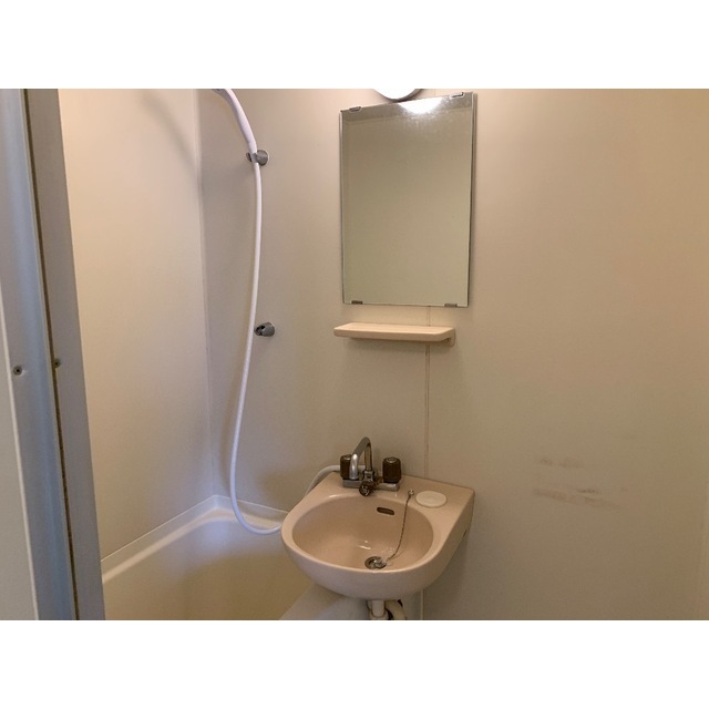 西川口第37レジデンス　旧レオパレス西川口第37203号室 内観