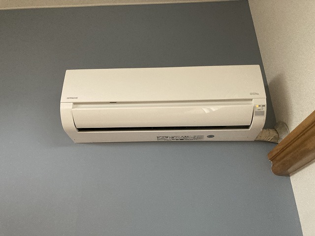 ジュネパレス新検見川第8　1階 部屋その他