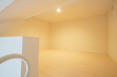 メゾンフィエールスタリー1階 部屋その他