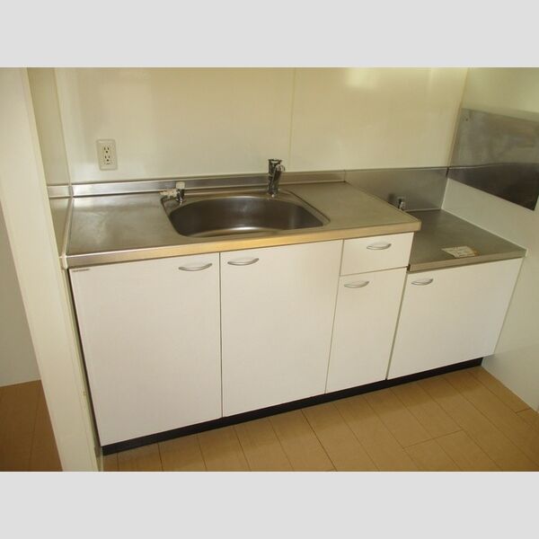 ラプランタン　B キッチン