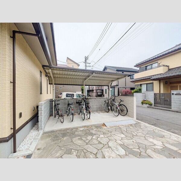 ガーデン島町東 周辺