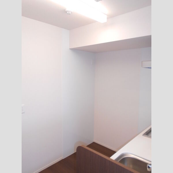 レーヴ302号室 部屋その他