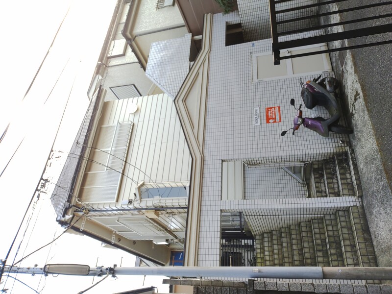 クラハウス2階 null