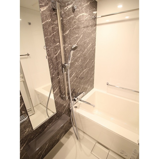 プレール・ドゥーク芝浦 お風呂