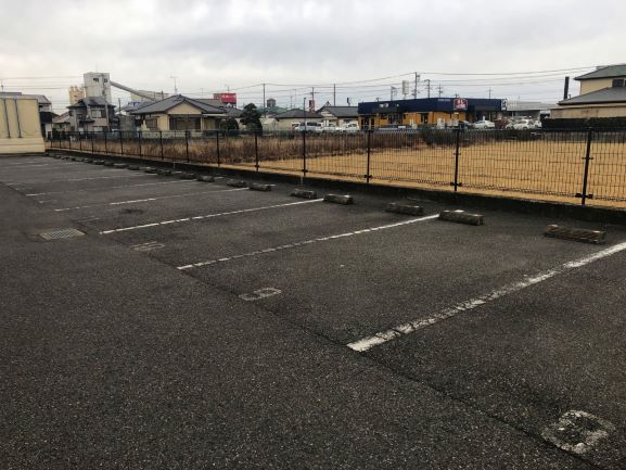 レオネクストグラシューズ104号室 部屋その他