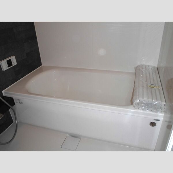 ドエルH101号室 浴室