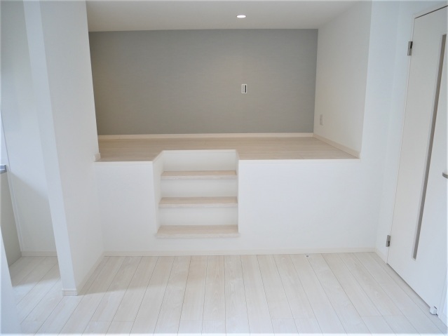 ＣＢ川越イニシオ1階 部屋その他