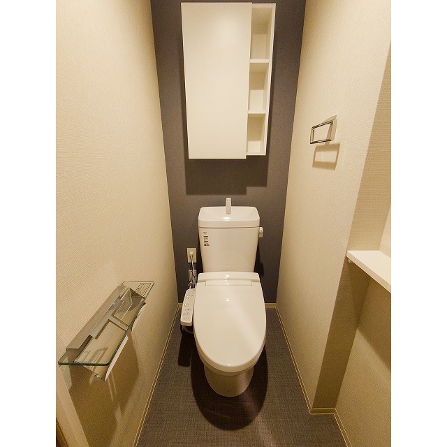 ドゥーエ亀戸Ⅱ0402号室 同建物別部屋の参考画像