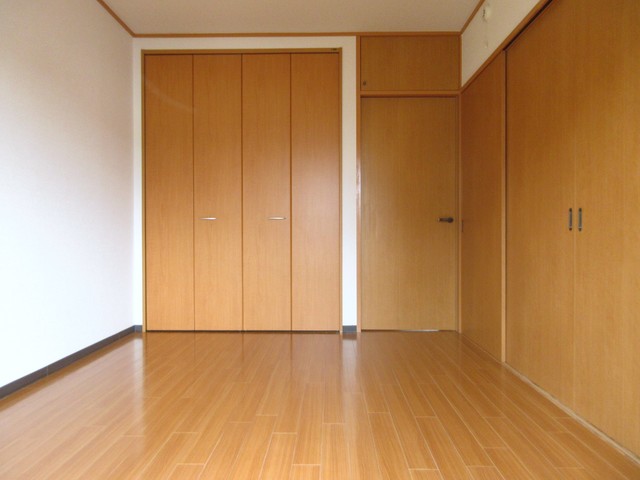 ハローハイツＡ0202号室 洋室２　※現況優先