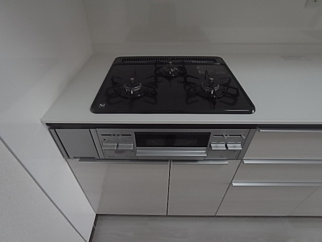 セラビーヌーベル4階 キッチン