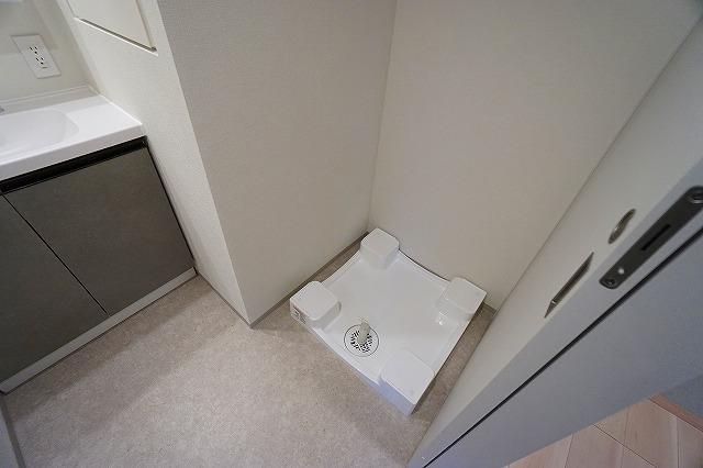 nido MOTOHASUNUMA5階 その他　設備