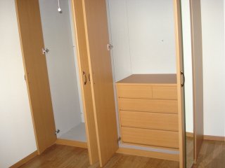 ＴＨ・ルミナス 洋室