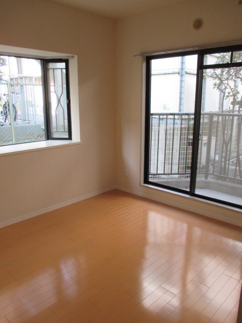 ＭＥＤＩＯ湘南0105号室 部屋その他