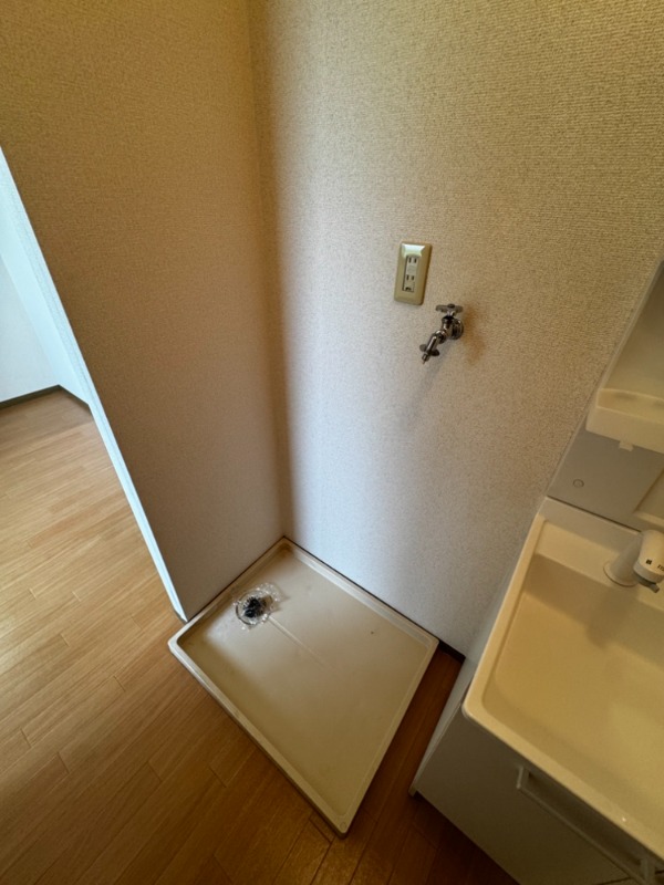 グリーンテリア　第５ ※別部屋写真参照