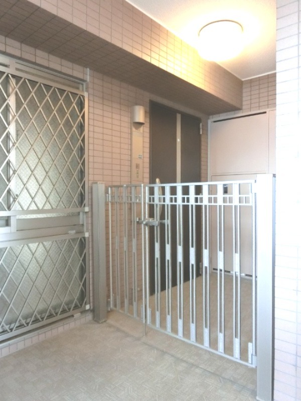 クリオ志木駅前9階 前回募集時写真
